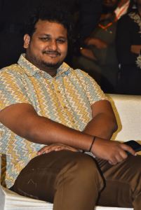 Mechanic Rocky Movie Pre-Release Event Stills