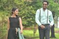 Nikhila Vimal, Allari Naresh in Meda Meeda Abbayi Movie Images