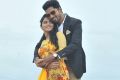 Nikhila Vimal, Allari Naresh in Meda Meeda Abbayi Movie Stills