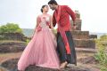 Nikhila Vimal, Allari Naresh in Meda Meeda Abbayi Movie Images