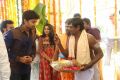 Meda Meeda Abbayi Movie Opening Stills