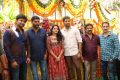 Meda Meeda Abbayi Movie Opening Stills