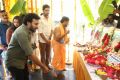 Meda Meeda Abbayi Movie Opening Stills