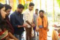 Meda Meeda Abbayi Movie Opening Stills