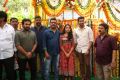 Meda Meeda Abbayi Movie Opening Stills