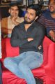 Nikhil Siddharth @ Meda Meeda Abbayi Pre Release Function Photos