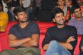 Meda Meeda Abbayi Pre Release Function Photos