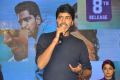 Meda Meeda Abbayi Pre Release Function Photos