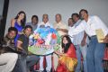 Medai Movie Audio Launch Stills