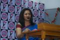 Actress Lakshmi Ramakrishnan at Columbus Productions Press Conference Photos