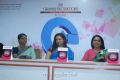 Lakshmi Ramakrishnan at Media Launch Of Columbus Productions Photos