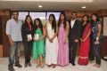 Medmokk launches Natural Detox SAP Patches in Hyderabad