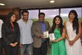 Medmokk launches Natural Detox SAP Patches in Hyderabad