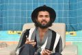 Meeku Maathrame Cheptha Producer Vijay Deverakonda Interview Pictures