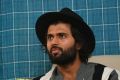 Meeku Maathrame Chepta Producer Vijay Deverakonda Interview Pictures