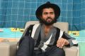 Meeku Maathrame Chepta Producer Vijay Deverakonda Interview Pictures