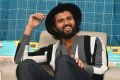 Meeku Maathrame Cheptha Producer Vijay Deverakonda Interview Pictures