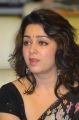 Charmi Kaur @ Meeku Mathrame Chepta Pre Release Function Photos