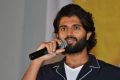 Vijay Devarakonda @ Meeku Mathrame Cheptha Thanks Meet Photos