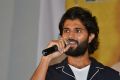 Vijay Devarakonda @ Meeku Mathrame Cheptha Thanks Meet Photos