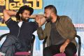 Vijay Deverakonda, Tharun Bhascker Dhassyam @ Meeku Mathrame Cheptha Thanks Meet Photos