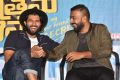 Vijay Devarakonda, Tharun Bhascker Dhassyam @ Meeku Mathrame Cheptha Thanks Meet Photos