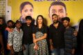 Abhinav Gomatam, Anasuya Bharadwaj, Tharun Bhascker @ Meeku Mathrame Cheptha Team Vijayawada Tour Photos