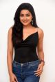 Meeku Matrame Chepta Actress Avantika Mishra Interview Photos