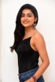 Meeku Matrame Chepta Actress Avantika Mishra Interview Photos