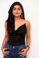 Meeku Maathrame Chepta Heroine Avantika Mishra Interview Photos