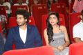 Tarun Shetty, Avantika Mishra @ Meeku Meere Maaku Meme Audio Launch Stills