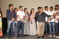 Meeku Meere Maaku Meme Audio Launch Stills