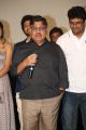 Allu Aravind @ Meeku Meere Maaku Meme Audio Launch Stills