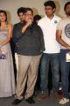 Allu Aravind @ Meeku Meere Maaku Meme Audio Launch Stills