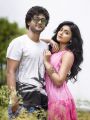 Tarun Shetty & Avantika in Meeku Meere Maaku Meme Telugu Movie Stills