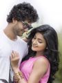 Tarun Shetty & Avantika in Meeku Meere Maaku Meme Telugu Movie Stills