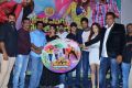 Meelo Evaru Koteeswarudu Audio Launch Stills