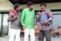 Prabhas Sreenu, Posani Krishna Murali, Raghu Babu in Meelo Evaru Koteeswarudu Movie Photos