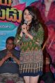 Actress Shruti Sodhi @ Meelo Evaru Koteeswarudu Movie Teaser Launch Stills