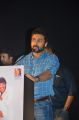 Suriya @ Meen Kuzhambum Man Paanaiyum Audio Launch Stills