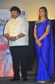 Prabhu, Ashna Zaveri @ Meen Kuzhambum Man Paanaiyum Audio Launch Stills