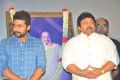 Suriya @ Prabhu @ Meen Kuzhambum Man Paanaiyum Audio Launch Stills