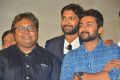 D Imman, Vikram Prabhu, Suriya @ Meen Kuzhambum Man Paanaiyum Audio Launch Stills