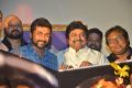 Suriya, Prabhu, D Imman @ Meen Kuzhambum Man Paanaiyum Audio Launch Stills