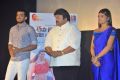 Kalidas, Prabhu, Ashna Zaveri @ Meen Kuzhambum Man Paanaiyum Audio Launch Stills