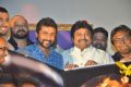 Suriya, Prabhu, D Imman @ Meen Kuzhambum Man Paanaiyum Audio Launch Stills