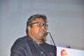 D Imman @ Meen Kuzhambum Man Paanaiyum Audio Launch Stills