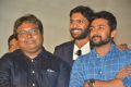 D Imman, Vikram Prabhu, Suriya @ Meen Kuzhambum Man Paanaiyum Audio Launch Stills