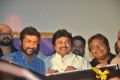 Suriya, Prabhu, D Imman @ Meen Kuzhambum Man Paanaiyum Audio Launch Stills