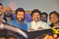 Suriya, Prabhu, D Imman @ Meen Kuzhambum Man Paanaiyum Audio Launch Stills